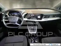 2023 Audi E-TRON