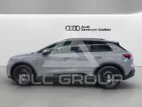 2023 Audi E-TRON