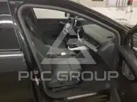 2023 Audi E-TRON