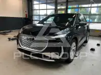 2023 Audi E-TRON