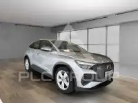 2023 Audi E-TRON