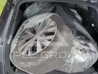 2023 Audi E-TRON