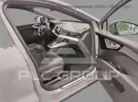 2023 Audi E-TRON