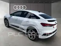 2023 Audi E-TRON