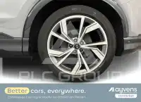 2023 Audi E-TRON