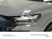 2023 Audi E-TRON