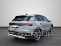 2023 Audi E-TRON