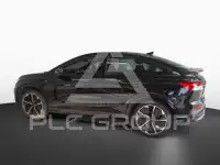 2023 Audi E-TRON