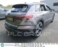 2023 Audi E-TRON