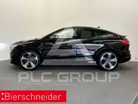 2023 Audi E-TRON