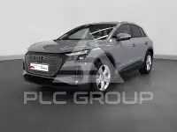 2023 Audi E-TRON