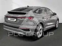 2023 Audi E-TRON