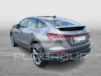 2023 Audi E-TRON