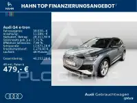 2023 Audi E-TRON
