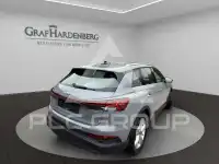 2023 Audi E-TRON