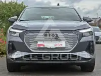 2023 Audi E-TRON