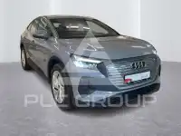 2023 Audi E-TRON
