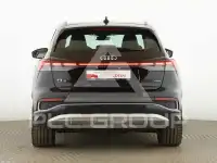 2023 Audi E-TRON