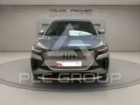 2023 Audi E-TRON