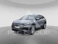 2023 Audi E-TRON