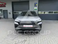 2023 Audi E-TRON