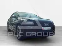 2023 Audi E-TRON