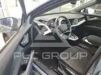 2023 Audi E-TRON