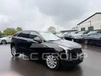 2023 Cadillac XT4