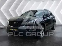 2023 Cadillac XT4