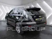 2023 Cadillac XT4