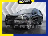 2023 Cadillac XT4
