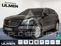 2023 Cadillac XT4