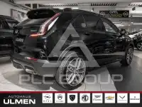2023 Cadillac XT4