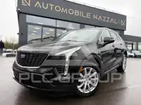 2023 Cadillac XT4