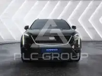 2023 Cadillac XT4