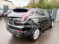 2023 Cadillac XT4