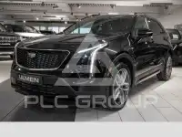 2023 Cadillac XT4