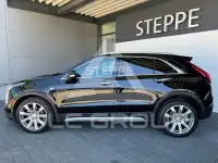2023 Cadillac XT4