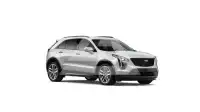 2022 Cadillac XT4