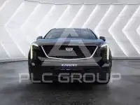 2023 Cadillac XT4