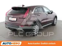 2023 Cadillac XT4