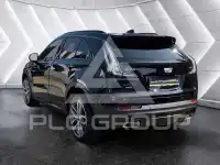 2023 Cadillac XT4