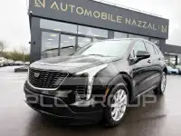 2023 Cadillac XT4