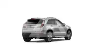2022 Cadillac XT4