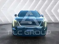 2023 Cadillac XT4