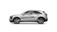 2022 Cadillac XT4