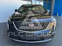 2023 Cadillac XT4