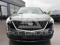 2023 Cadillac XT4