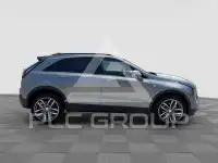 2023 Cadillac XT4