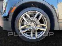 2023 Cadillac XT4